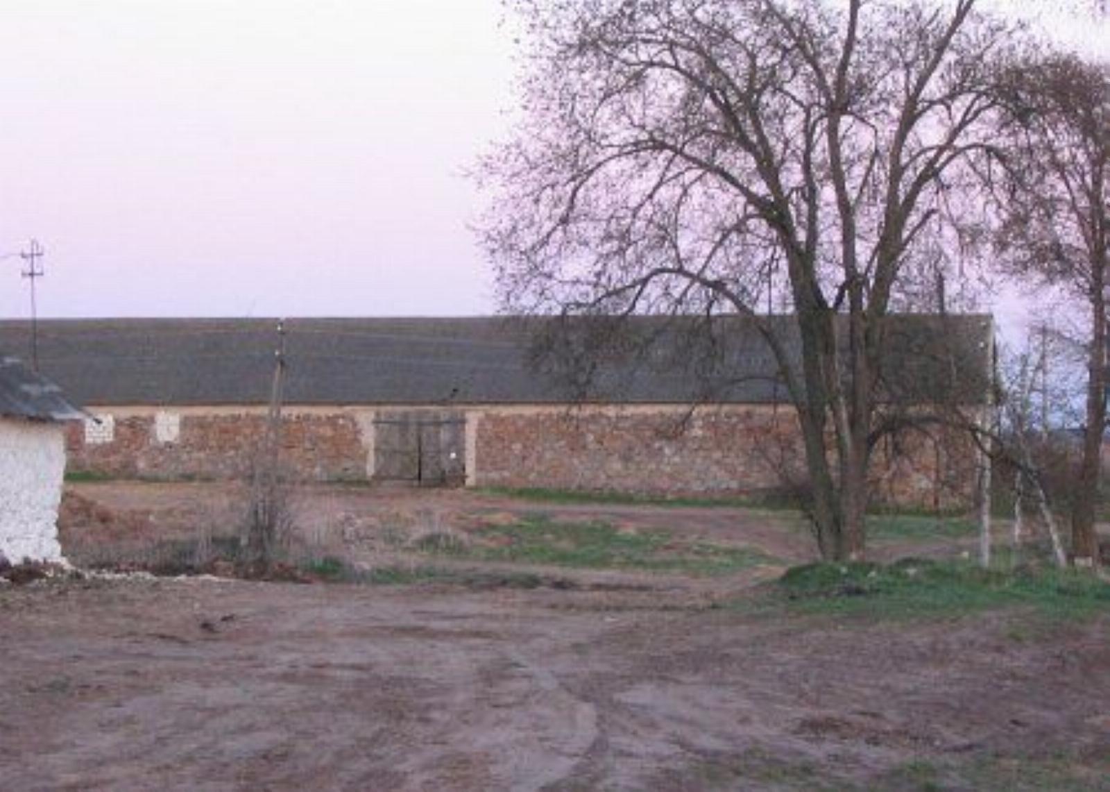 Хозпостройка Хозпостройка