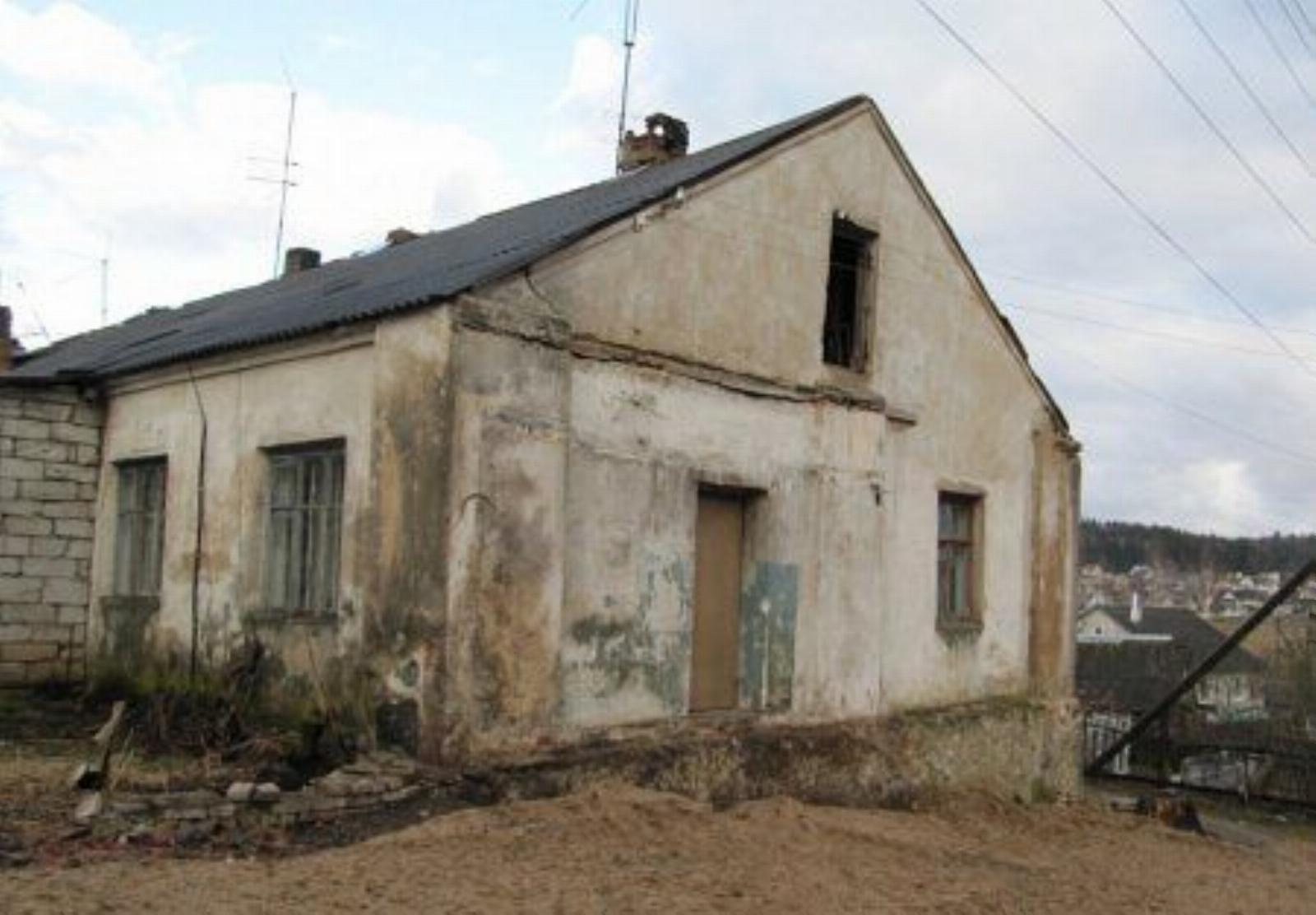 Конюшня Конюшня