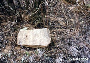 Кладбище еврейское