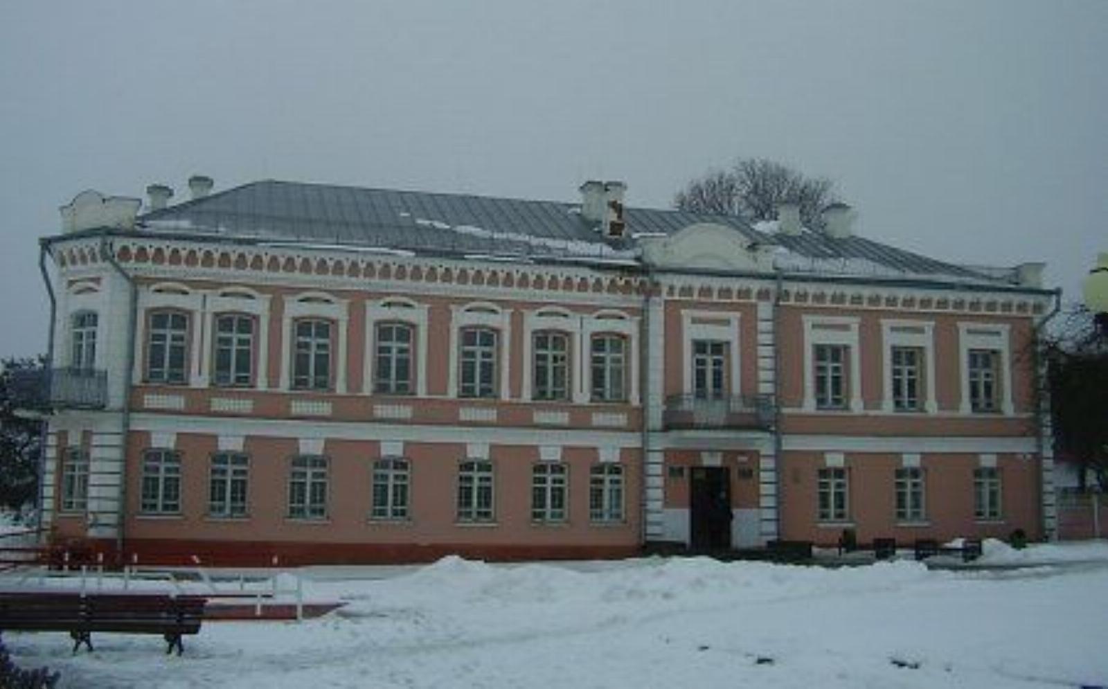 Дом жилой Дом жилой