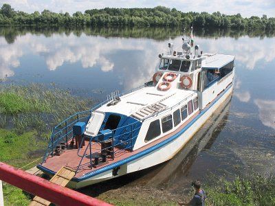 Фотозарисовки