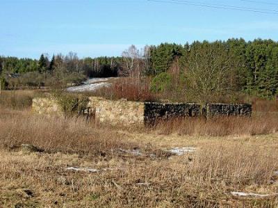 Хозпостройка