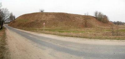 Городище (археол.)