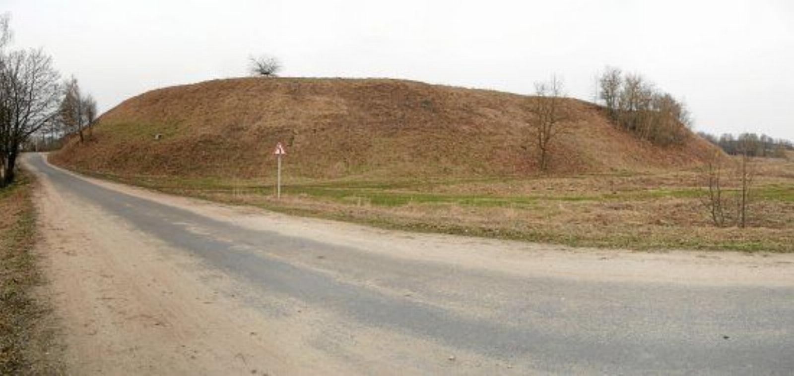 Городище (археол.) Городище (археол.)