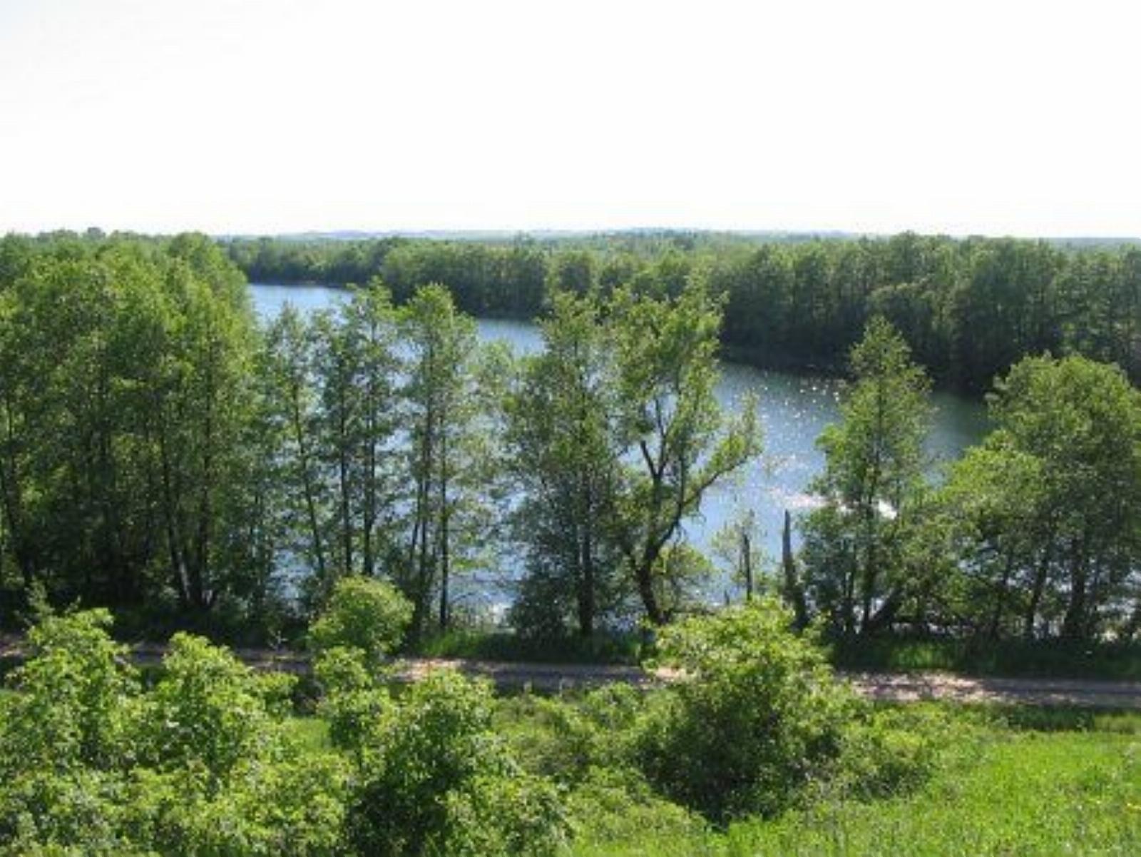 Озеро Россохи Озеро Россохи