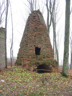 Часовня-надмогилье