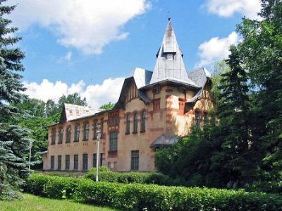 Земледельческая школа