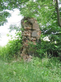 Брама (руины)