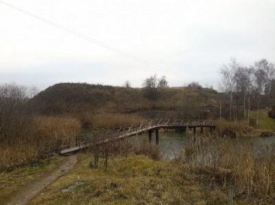 Городище (археол.)