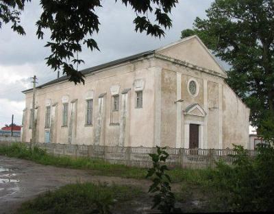 Костел св. Иосифа