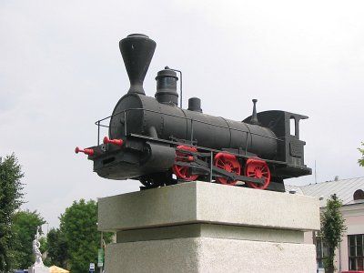 Фотозарисовки