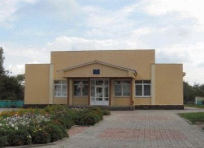 Синагога (?)