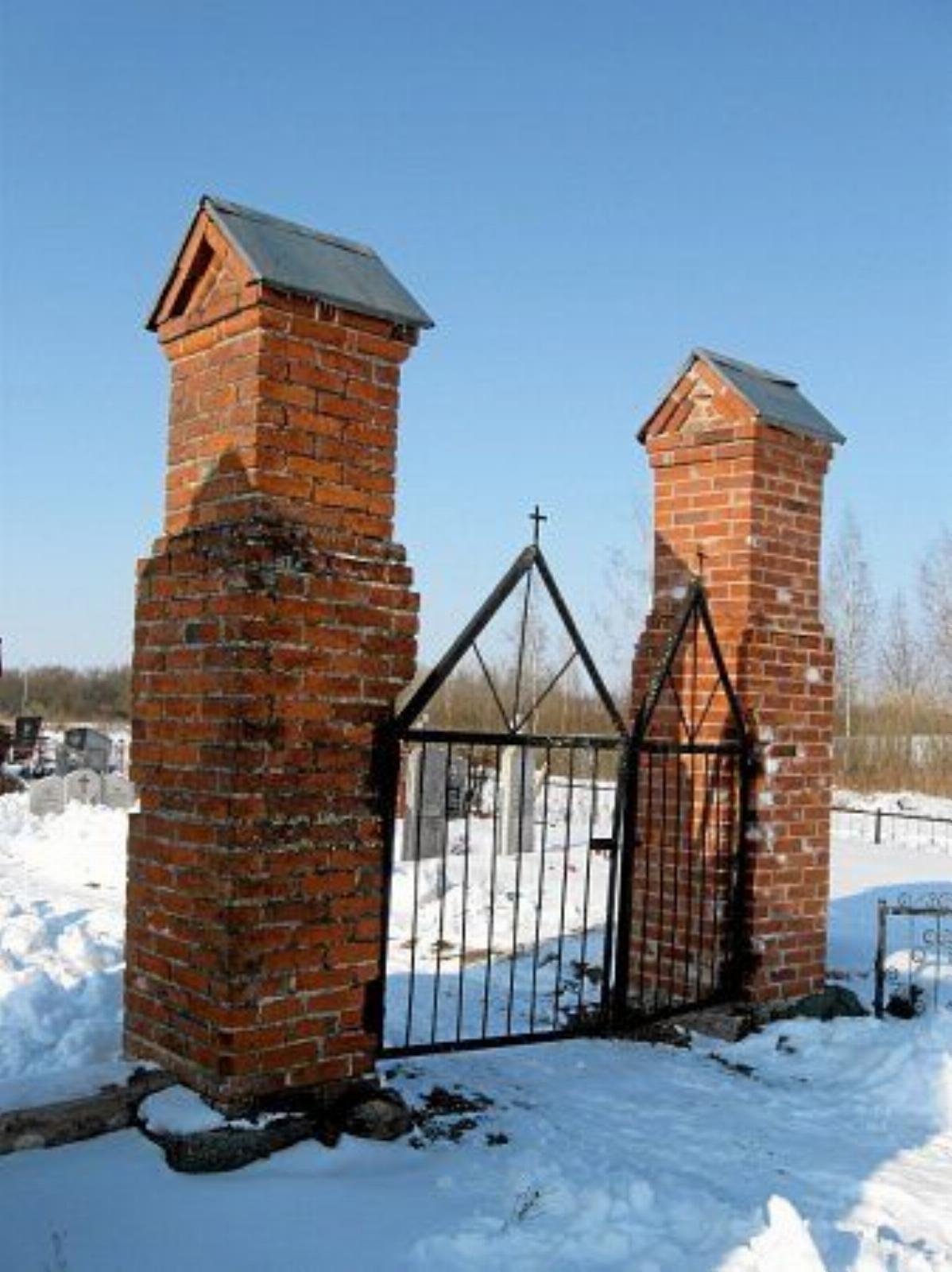 Брама Брама