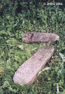 Кладбище еврейское