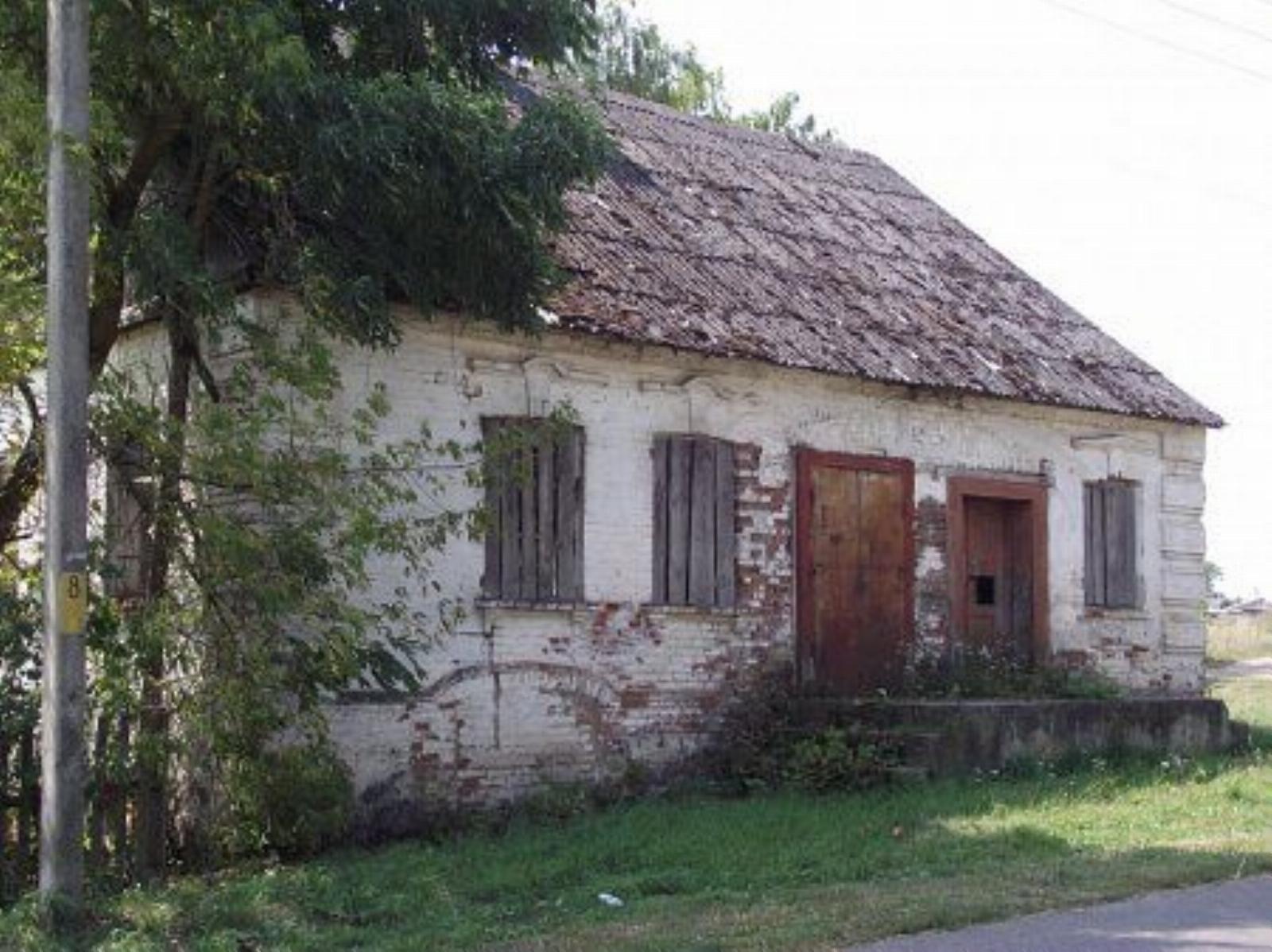 Рядовая застройка Рядовая застройка