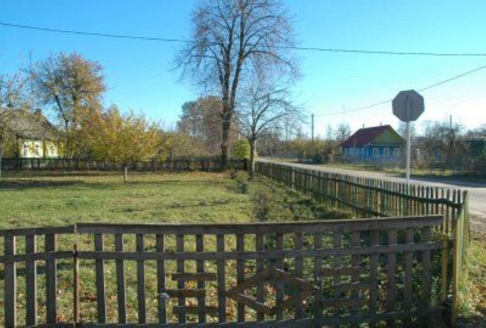 Братская могила солдат 1-й мировой войны Братская могила солдат 1-й мировой войны