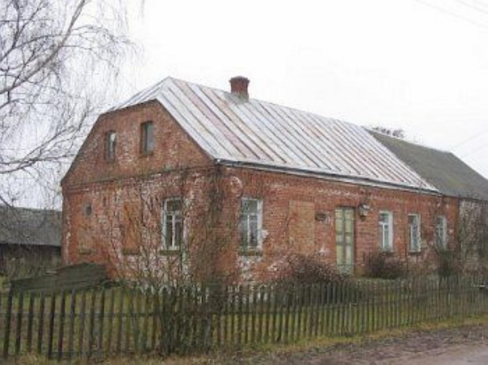 Рядовая застройка Рядовая застройка