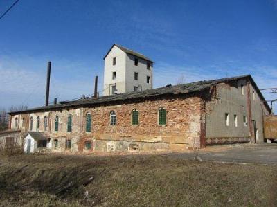 Хозпостройки