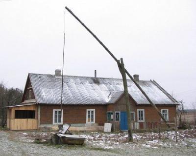 Флигель (?) (дерев.)