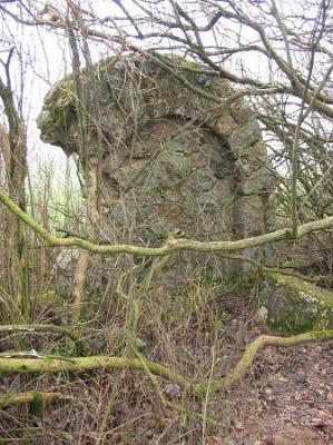 Памятник немецким солдатам