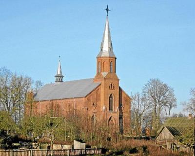 Костел св. Станислава