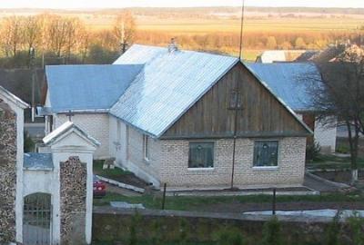 Плебания (дерев.)