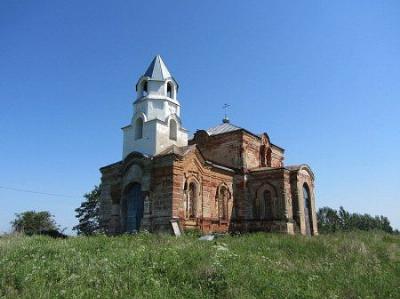 Церковь св. Николая