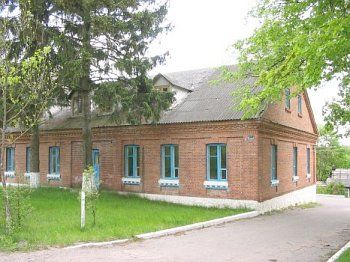 Плебания (?)