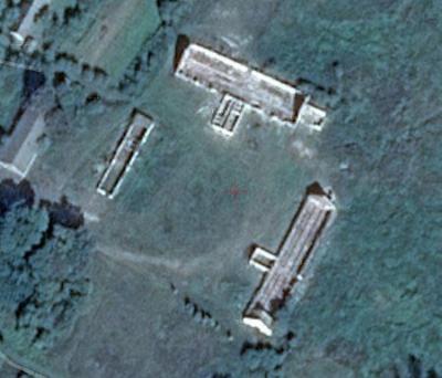 Хозпостройки