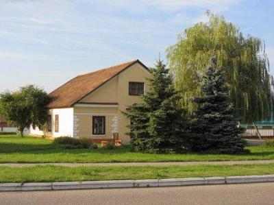 Маслобойня