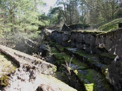 Форт № 7 Гродненской крепости