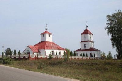 Церковь св. Николая