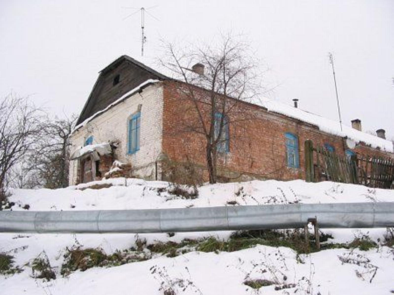 Жилой дом Жилой дом