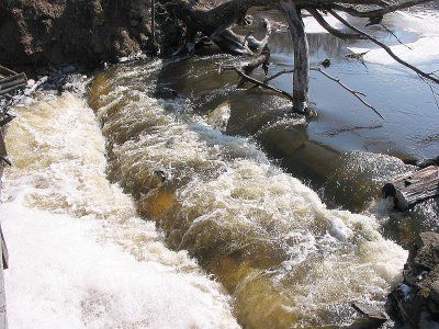 Фотозарисовки