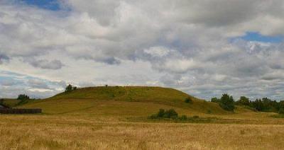 Городище (археол.)