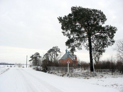 Фотозарисовки