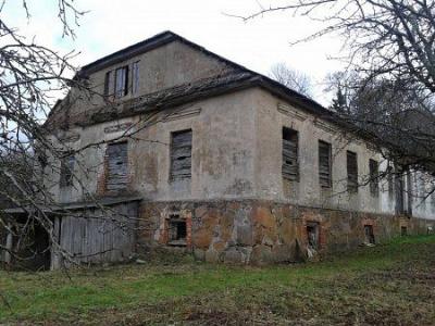 Усадебный дом