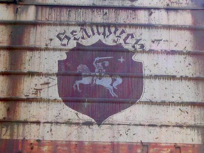 Фотозарисовки