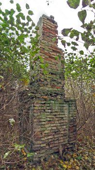 Часовня-надмогилье