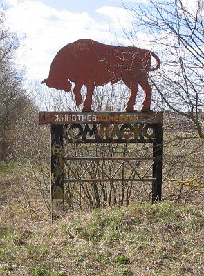 Фотозарисовки