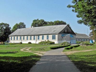 Усадебный дом