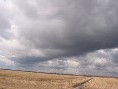 Фотозарисовки