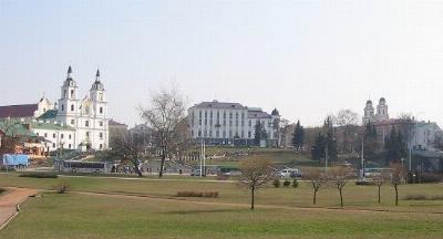 Верхний город