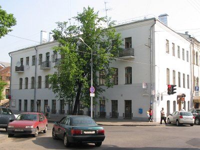 Гостиница Мачиз