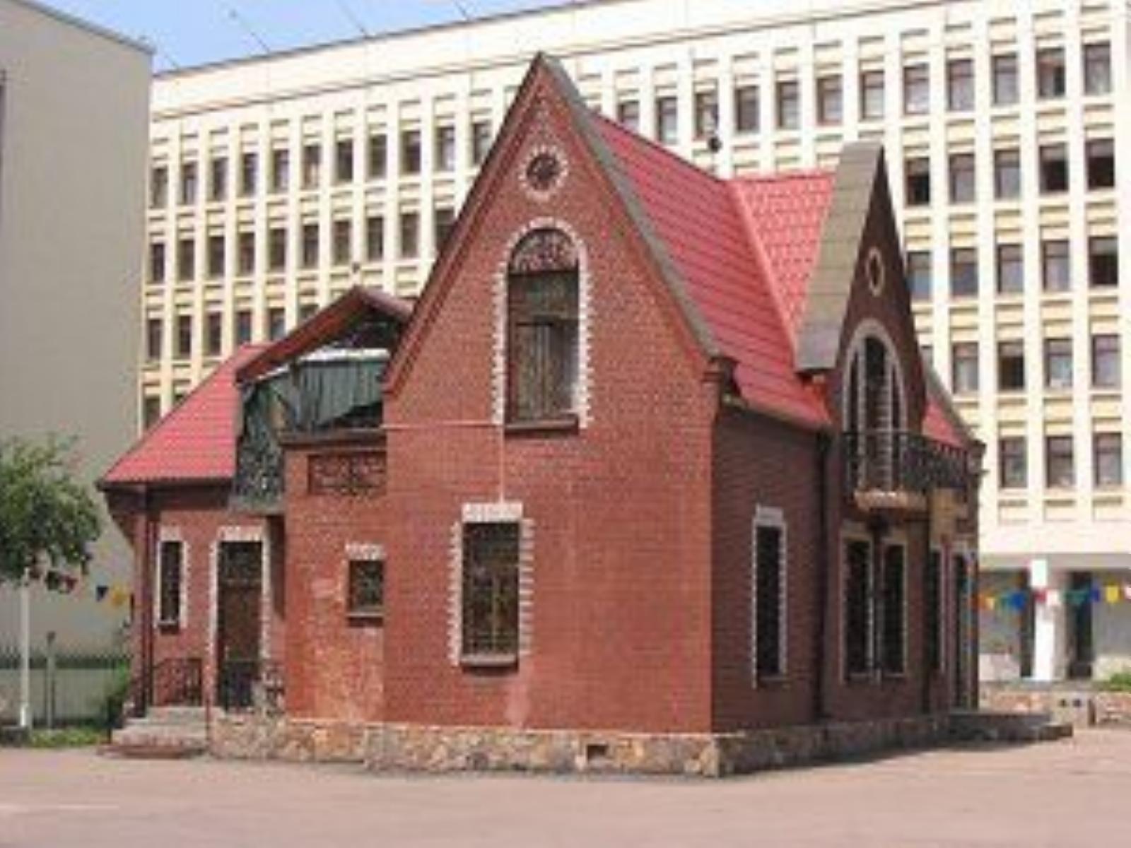 Плебания Плебания