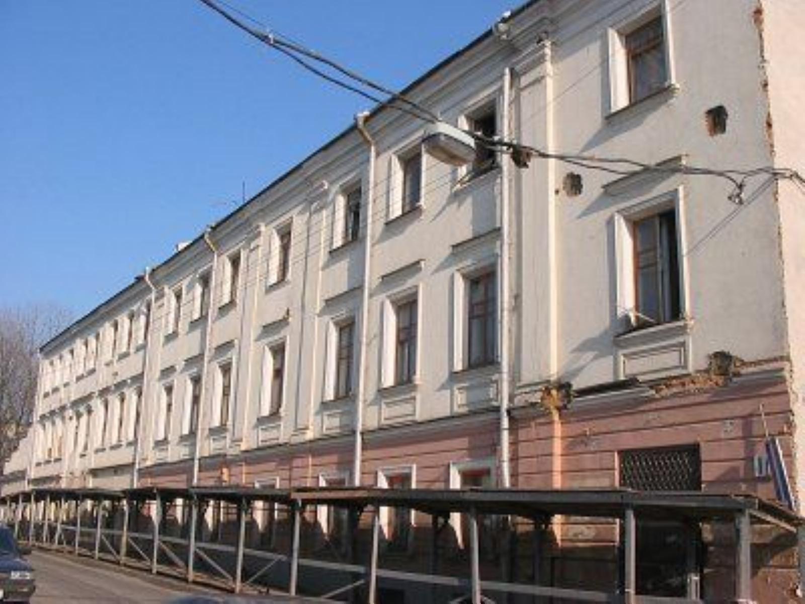 Лечебница хирургическая Шапиро Лечебница хирургическая Шапиро