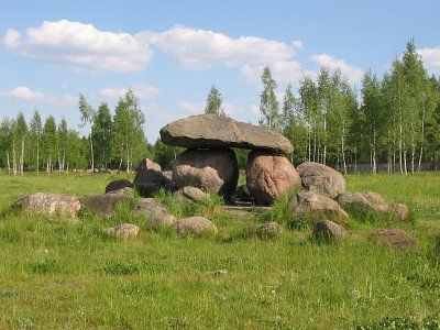 Музей камней