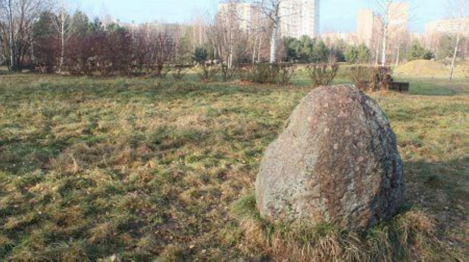 Валун Дед Валун Дед