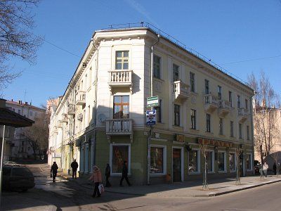 Общество любителей изящных искусств