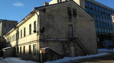 Предприятие Майзеля и Шлапакова